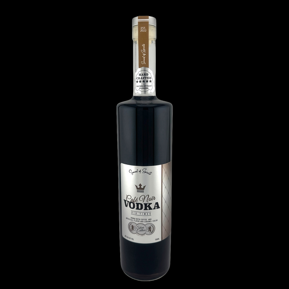 Café Noir Coffee Vodka