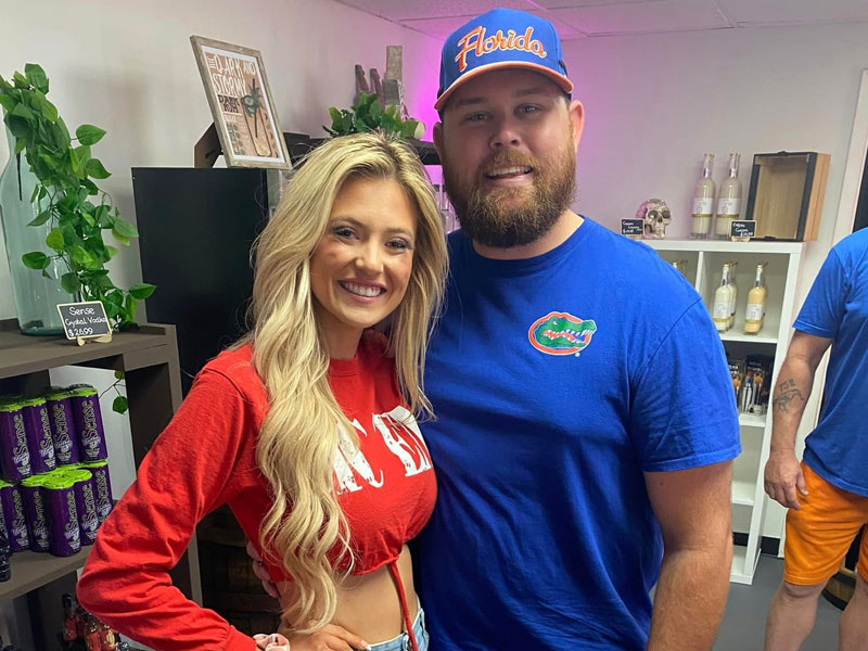 Florida vs. Georgia
