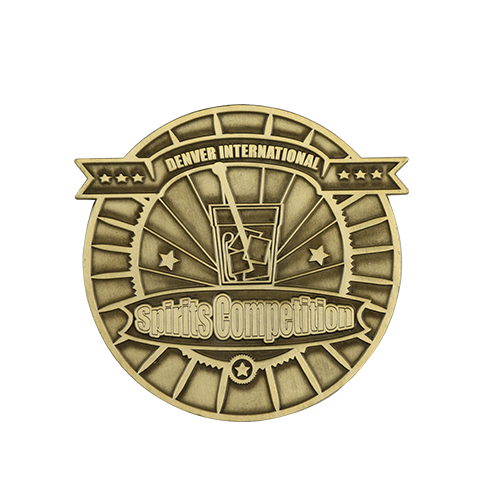 Gold medal