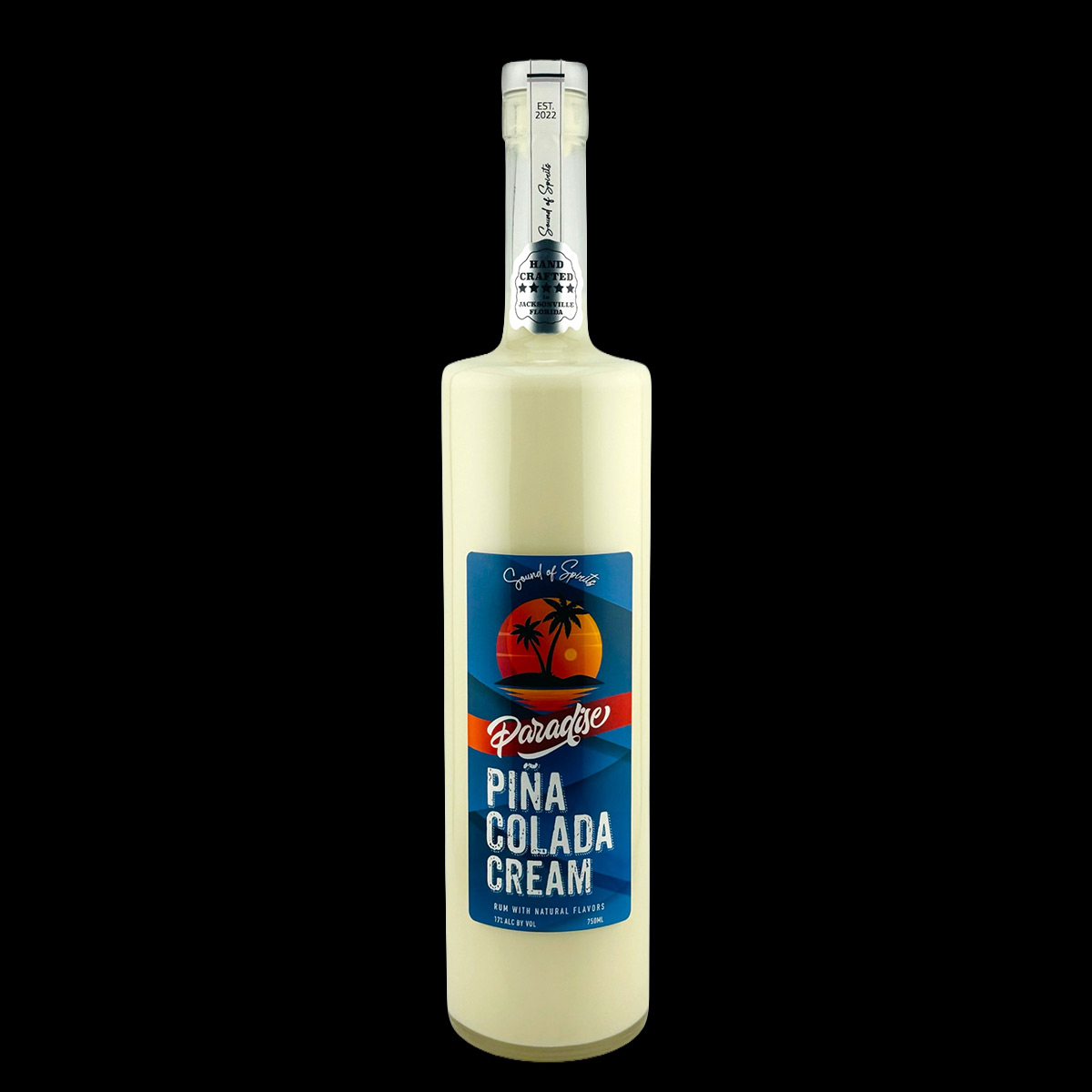 Piña Colada Cream