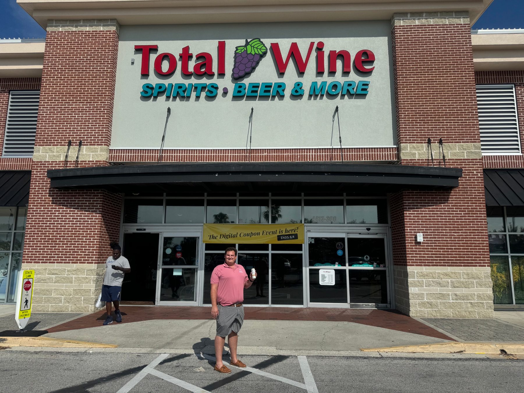 Retail