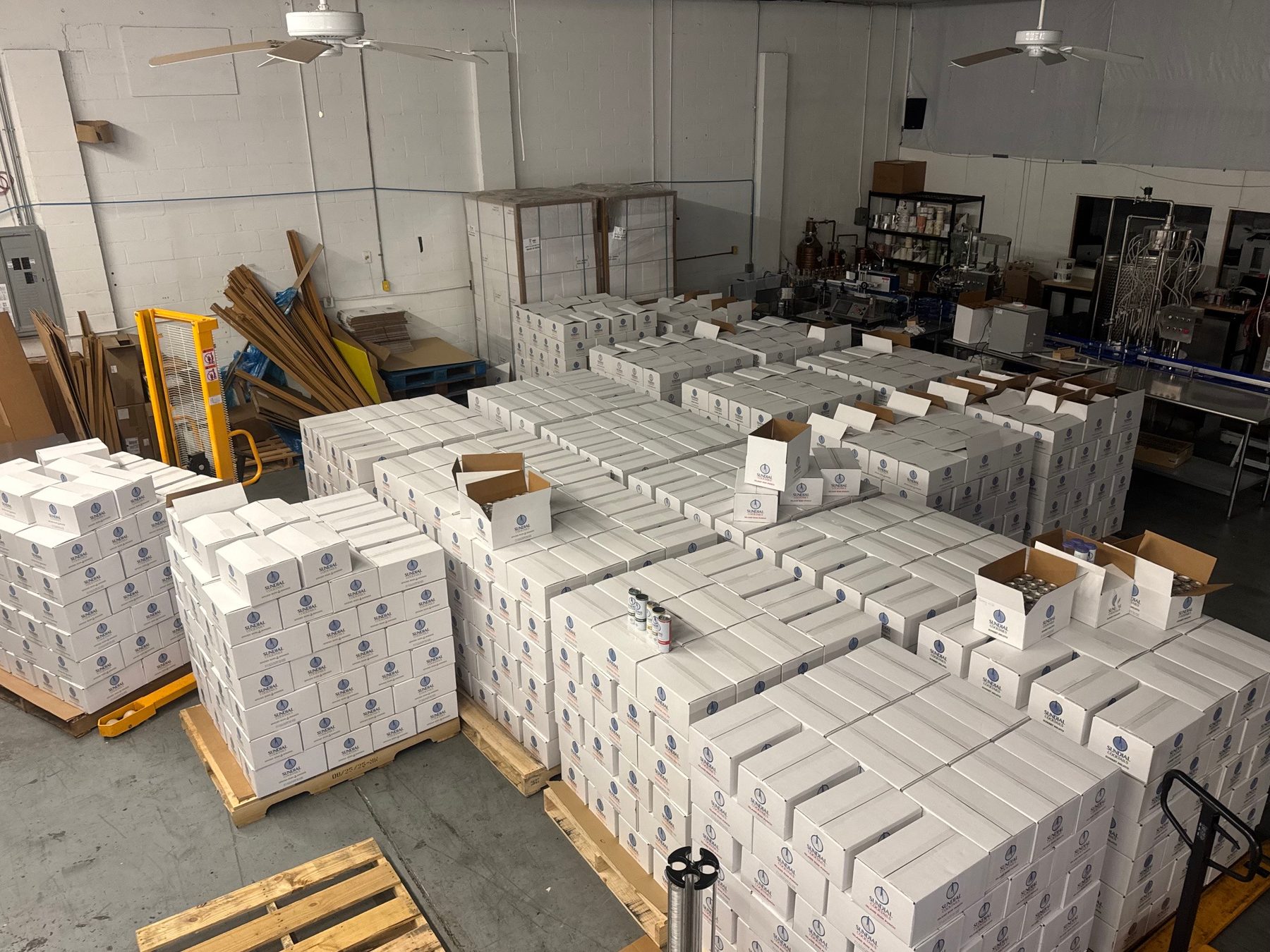 Packaging