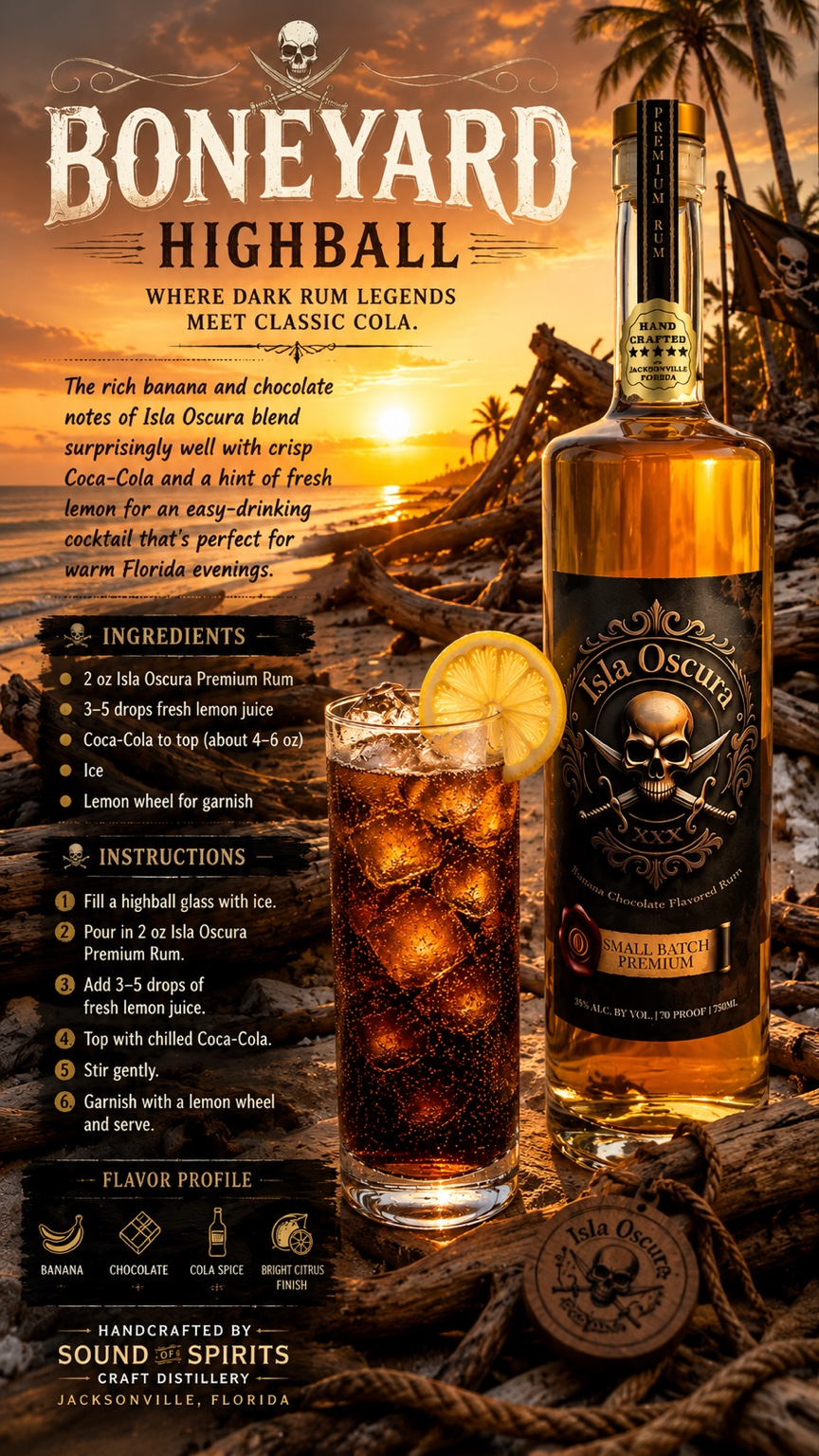 Boneyard Highball