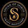 Sound of Spirits Craft Distillery seal