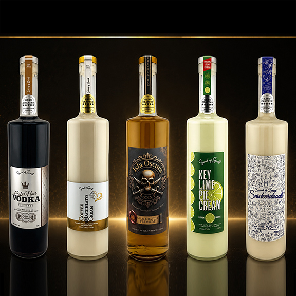 Spirits