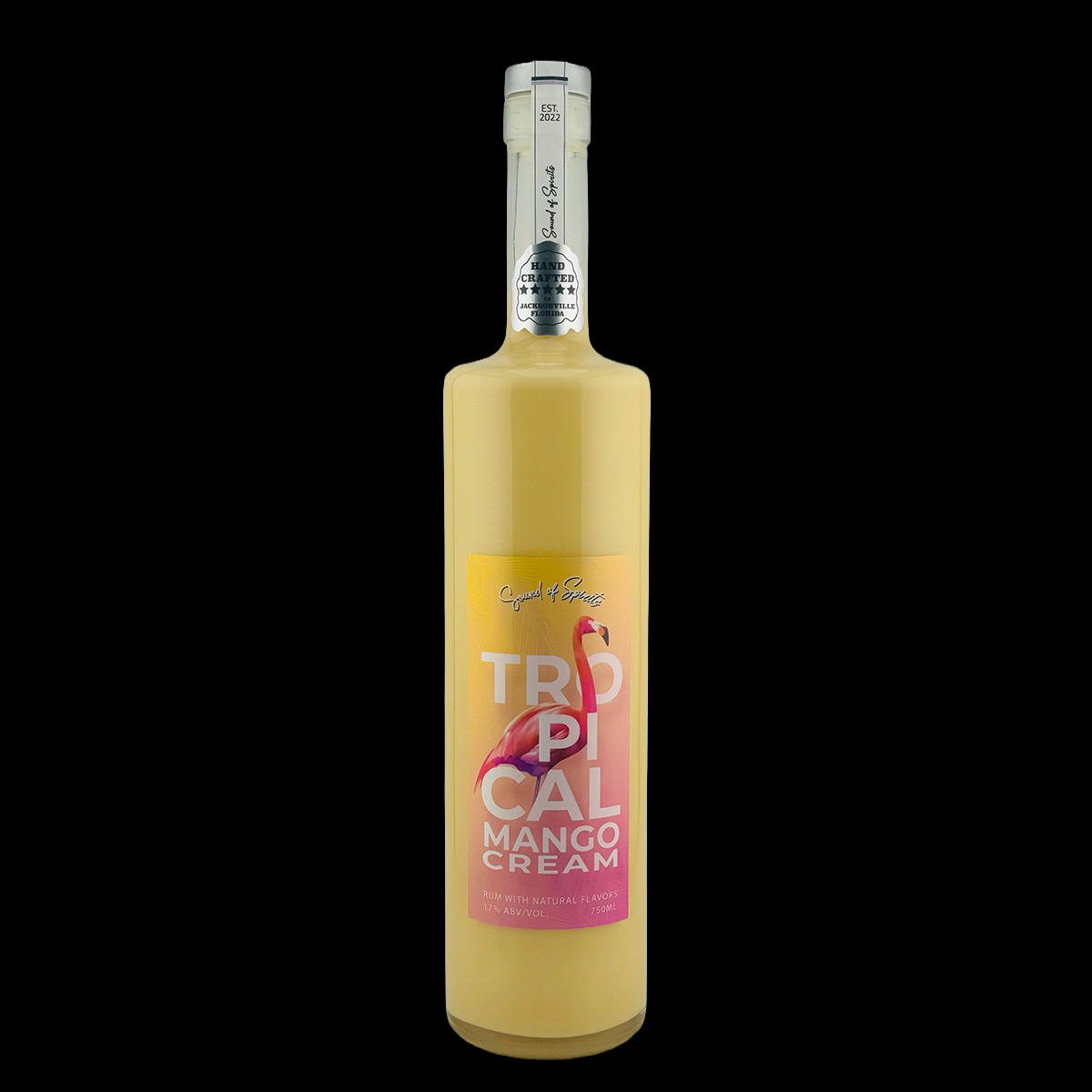 Crema de Coco