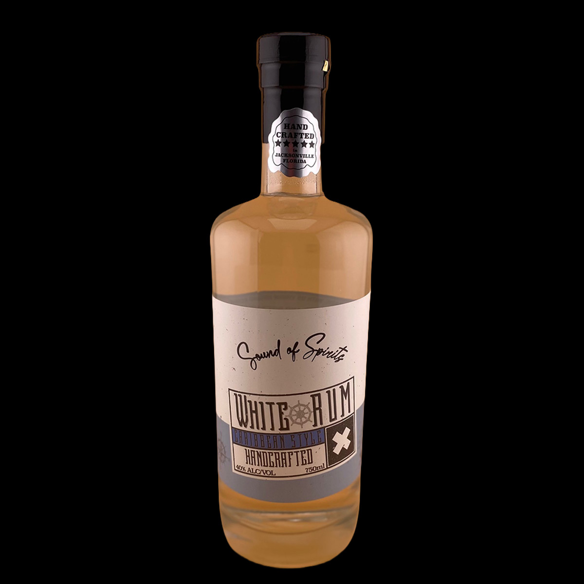 White Rum